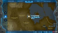 Head to this location on the map