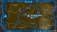 Head to this location on the map 