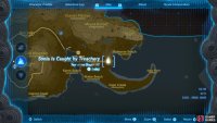 Head to this location on the map