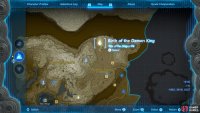 Head to this location on the map 