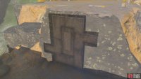 The fully aligned shadow
