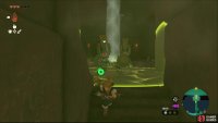  this will open up the Room of Offered Light which is filled with enemies!