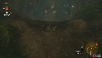 The !Stalkoblins lieing in wait