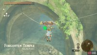 Go to the Forgotten Temple