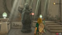 You can finally obtain another heart container
