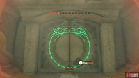 it is a pretty mighty door after all!