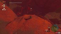 Gloom Hands can’t climb so get to high ground.