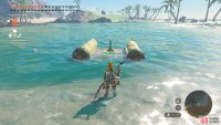 Make a boat.