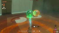 Attach the balls together,