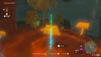 How to make the makeshift mine cart