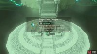 Getting a Large Zonai Charge from the chest