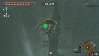 You have thirty seconds to pass through 15 rings.