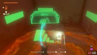 Using !Ultrahand to reveal what’s beneath