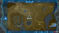 Hestu’s location in Lindor’s Brow.