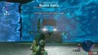 Master Kohga’s fully upgraded vehicle