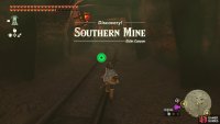 You will find Bayge, Heehl, and Kabetta in the Southern Mine.