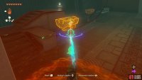 Taking a !Rocket to the minecart