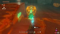 Fusing the !Rocket to the back