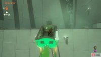 Activating the minecart contraption