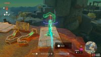 Combine the hook to the wooden plank