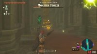 Exposing the Shock Like weak spot