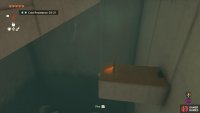 First head over and grab the treasure