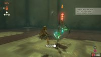 side hop to trigger a flurry rush!