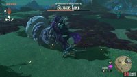 Defeat the Sludge Like.