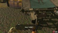 Ride the Stalhorse near Toffa to trigger a cutscene and complete The Horse Guard&rsquo;s Request.