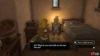 Tokk can be found around the Hateno Farm