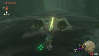 You only need a single blue stone to finish the quest.