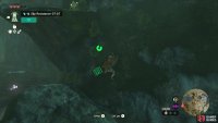 Avoid jumping too often while climbing, as you’ll slide down