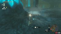 There will also be a few crabs underneath Zora&rsquo;s Domain.