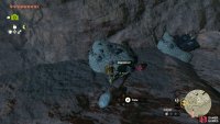 The ores you get are random, so don’t be sad if you don’t get a Diamond.