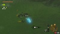 Like with rare nodes, the ores you get are random, so don’t fret if you don’t see a Diamond.