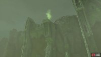 You&rsquo;ll need to scale the wall in some manner to reach the Great Plateau.