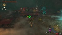 You&rsquo;ll have to do battle with some Yiga before getting the Schema Stone.