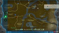 You will see your path traced out for you on the map!