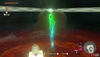You’ll need to reflect the light from the beginning, to each island.