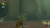 In the final stage, the enemies will come towards you after firing their single arrow.