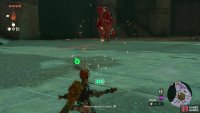 Always take out the archers first