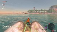You might have to stop and replenish your batteries if you’re doing this early