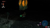 Head to activate the Lightroot before doing anything else