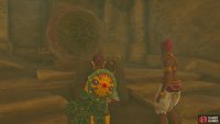 You will unveil a bigger orb after bringing back the other seven