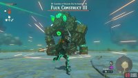 Move far enough away to avoid the ground pound attacks