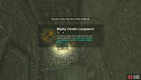 Don’t forget to look for chests while up there, since you can get some nice equipment