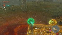 Having some extra fans will help in getting to the sky labyrinth