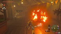 Burning the crate isn’t a bad idea either