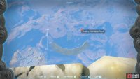 Make sure the red quest marker is in the photo, or it won&rsquo;t count.
