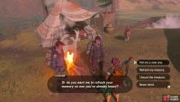 These brothers will give you side quests for each piece of the Tingle set